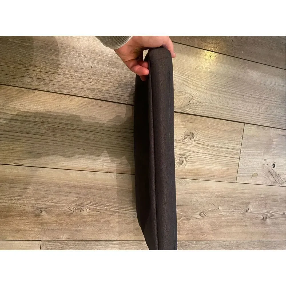 Speck Laptop Case New Without Tags - Charcoal & Rose Gold Hardware